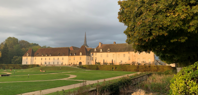 Chateau de gilly 3